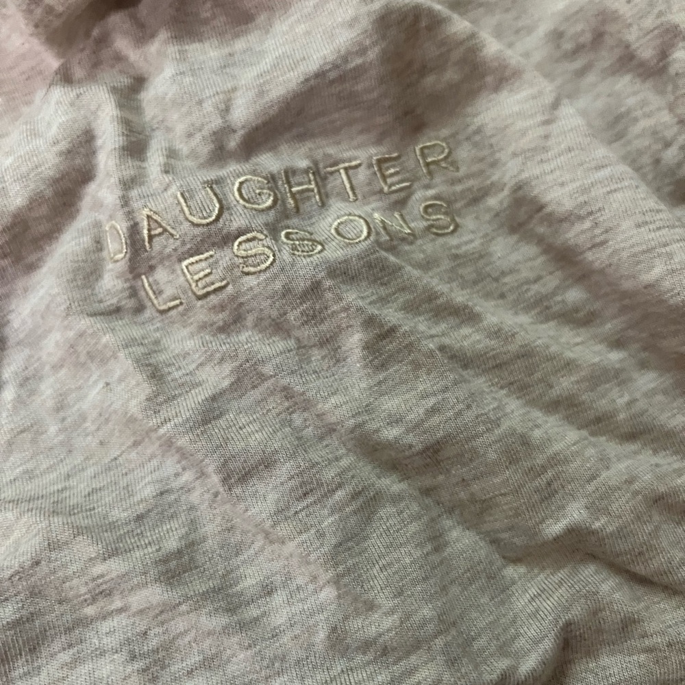 New with tags tucked tank